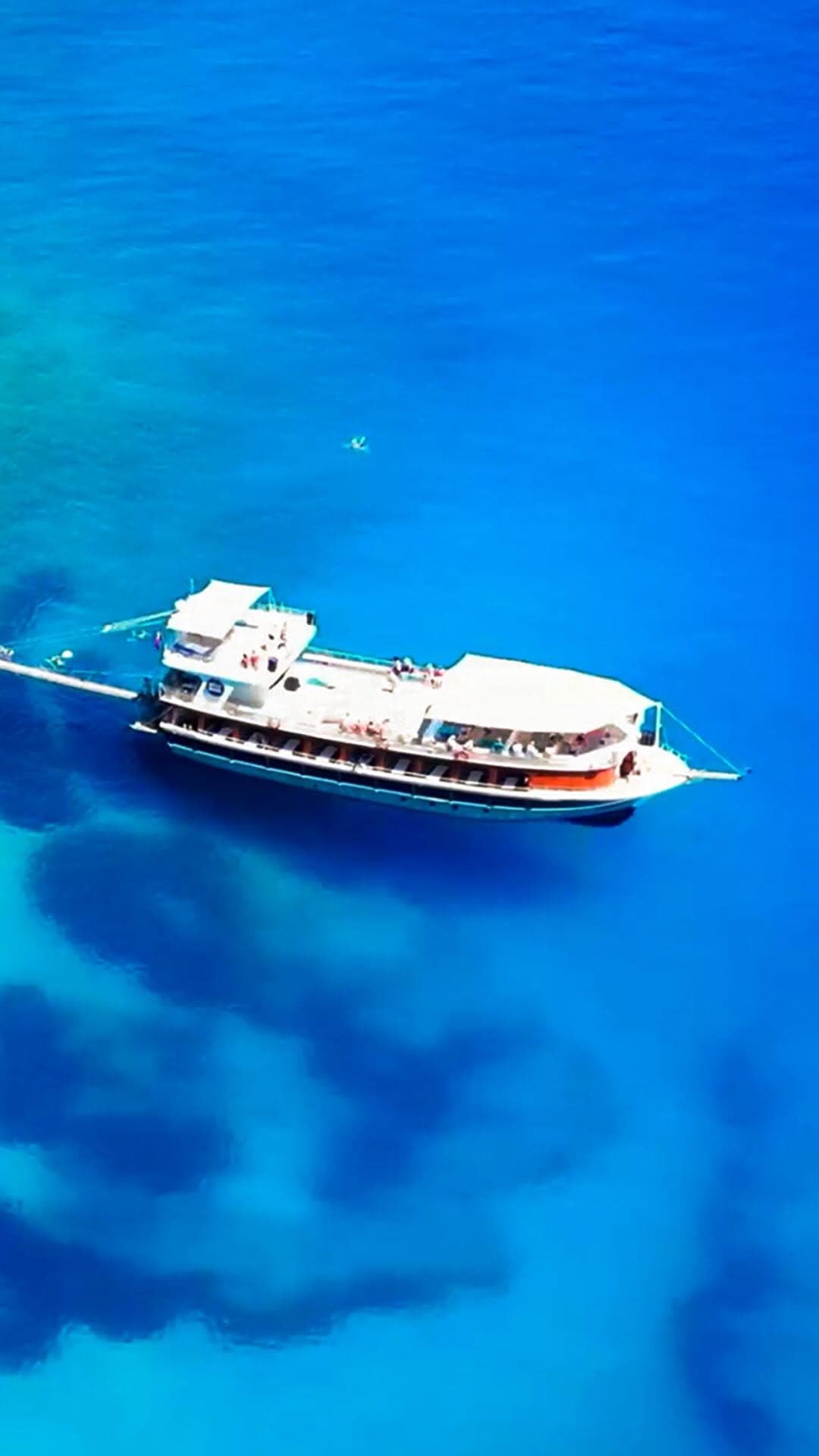 Yamaç Paraşütü Ölüdeniz — Fotoğraf 4