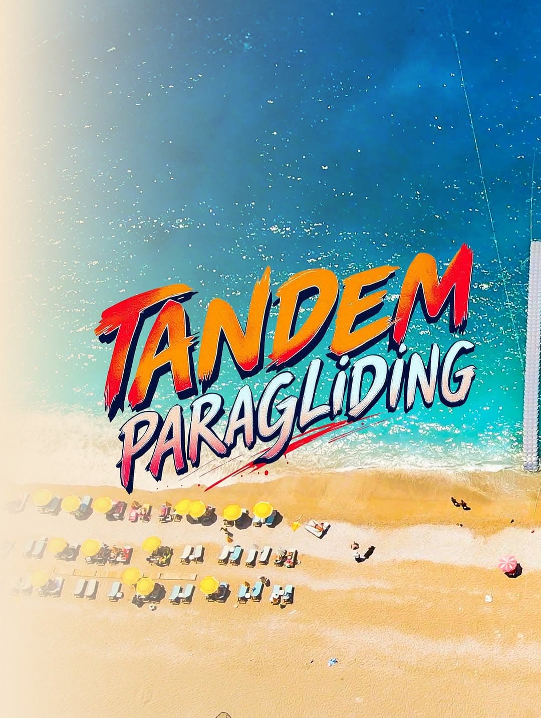 Yamaç Paraşütü Ölüdeniz — Fotoğraf 6