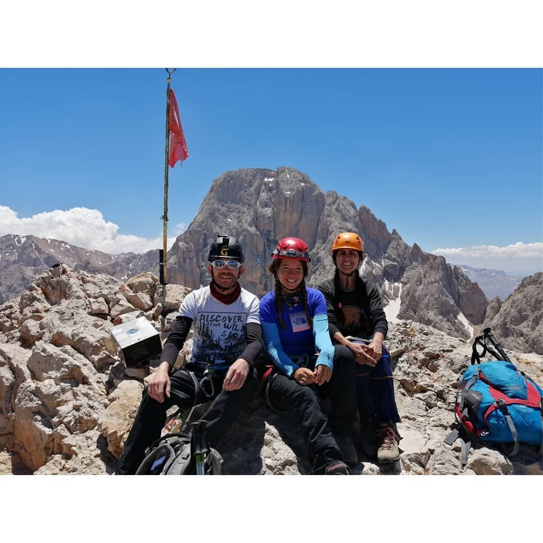 Mekanik Climbing — Fotoğraf 2
