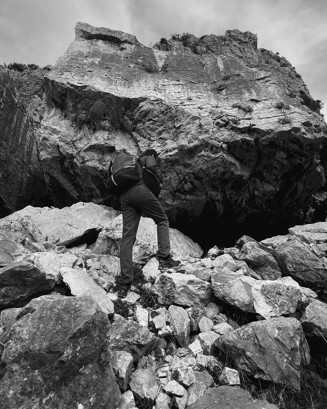 Mekanik Climbing — Fotoğraf 4