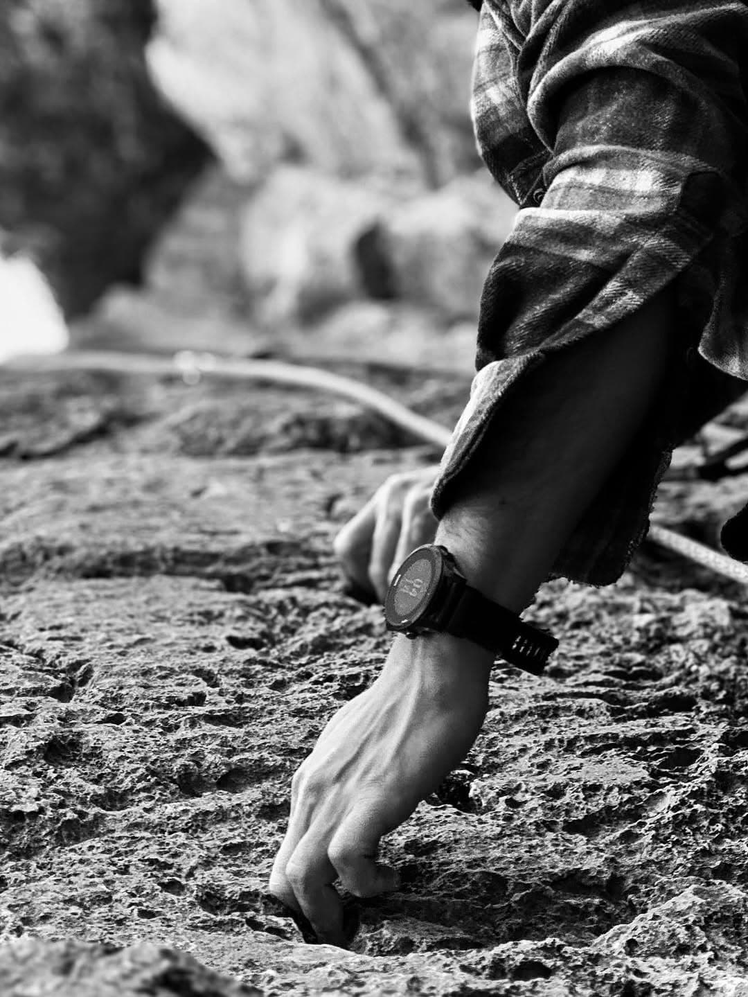 Mekanik Climbing — Fotoğraf 3
