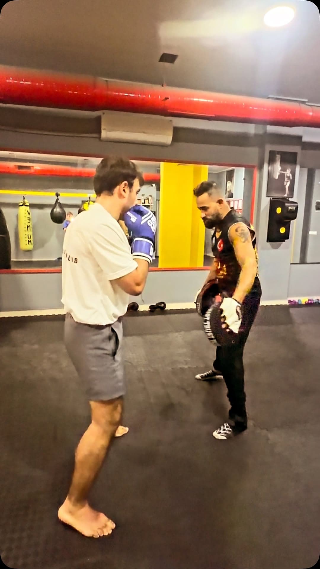 Demir Fight Club — Fotoğraf 6