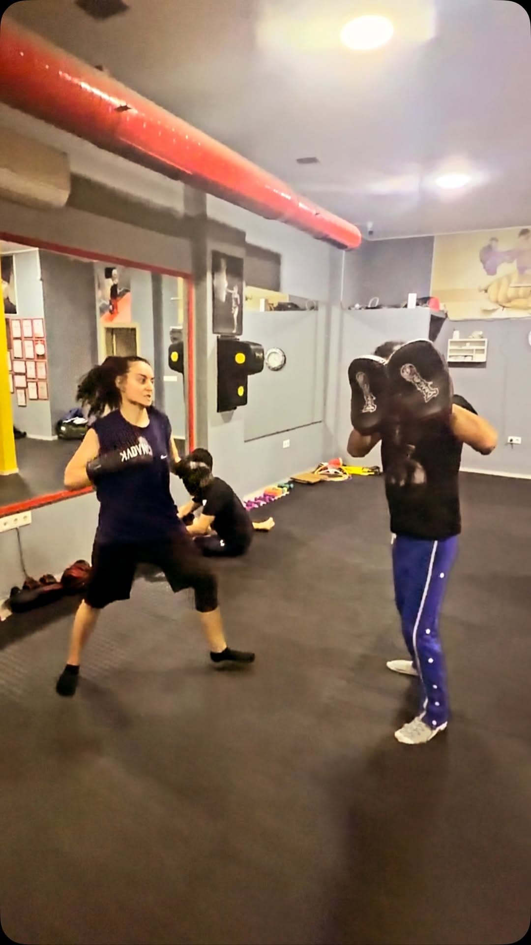 Demir Fight Club — Fotoğraf 4