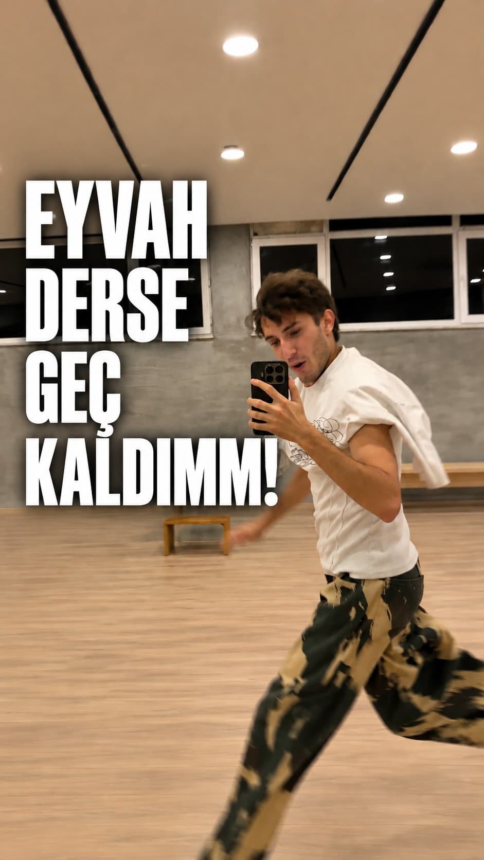Depo Dans — Fotoğraf 3