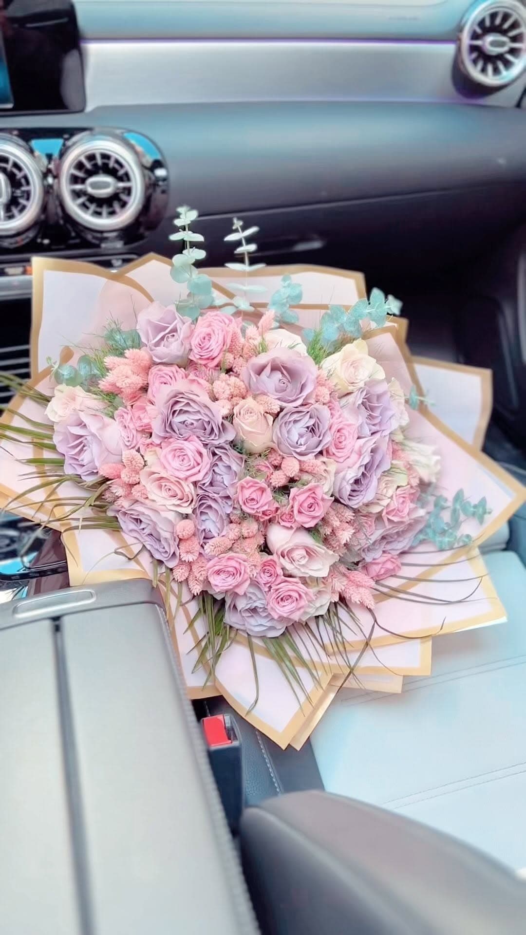 Derin Flowers