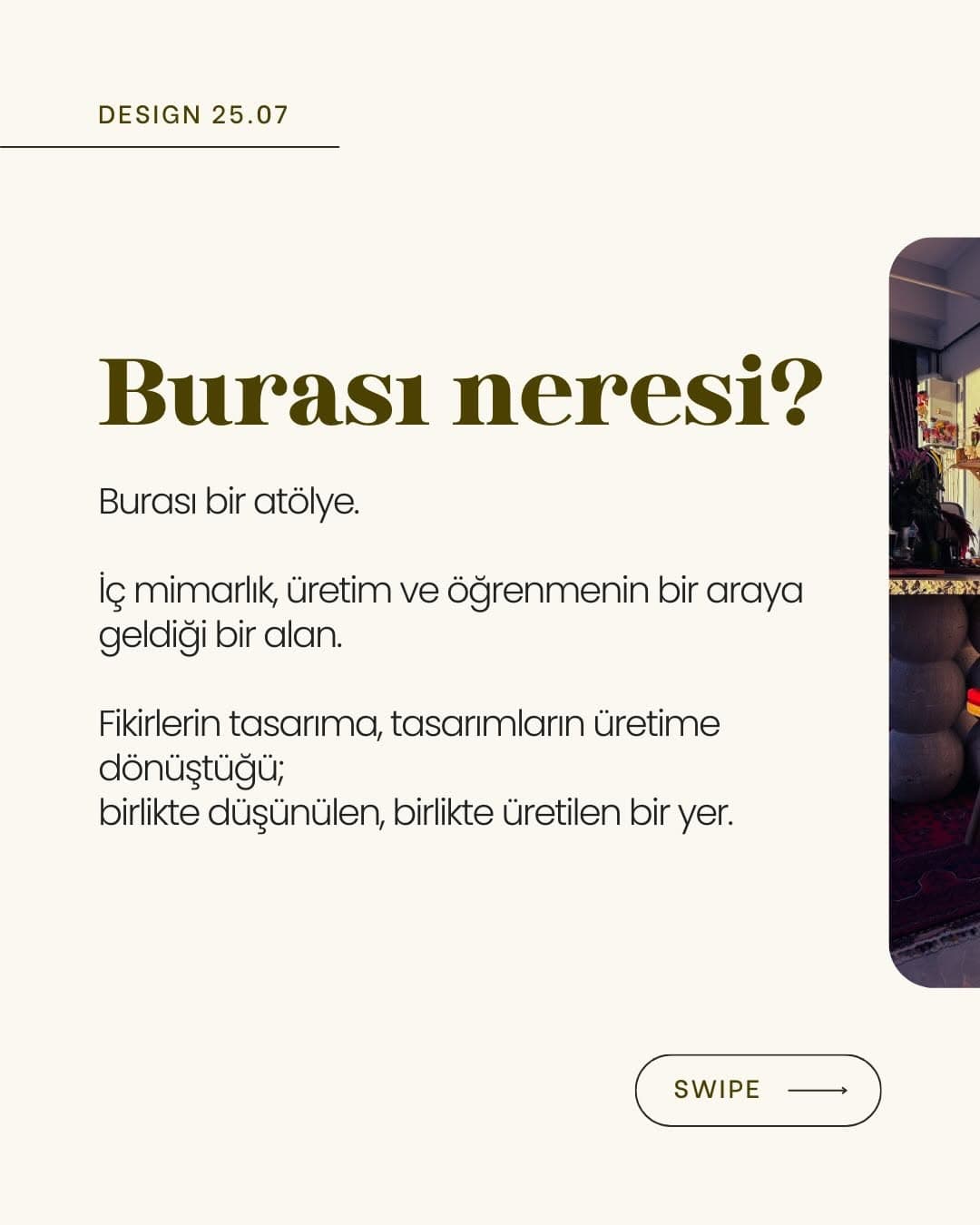 Merhaba, tanışalım mı 😌🤍