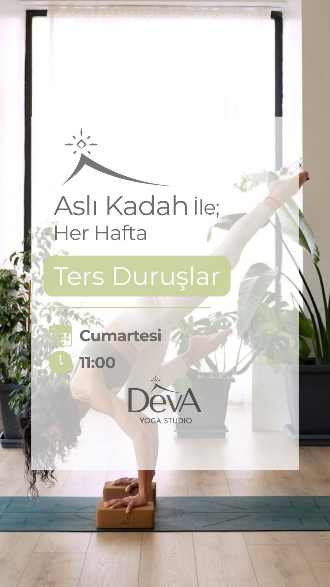 Deva Yoga Studio — Fotoğraf 4