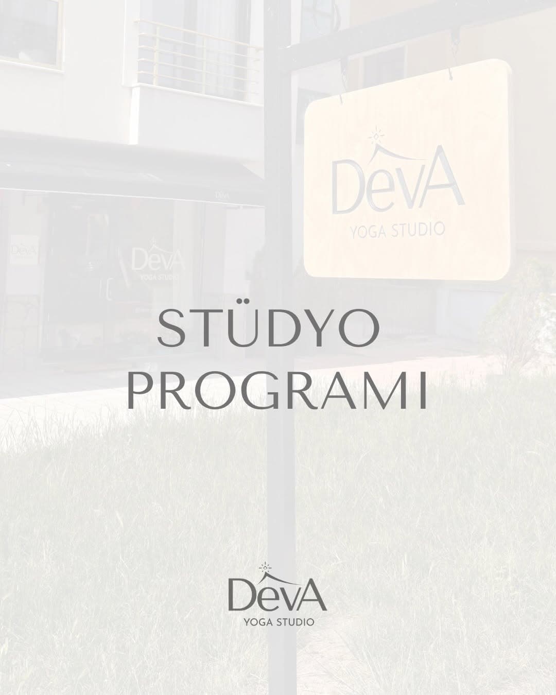 Deva Yoga Studio — Fotoğraf 2