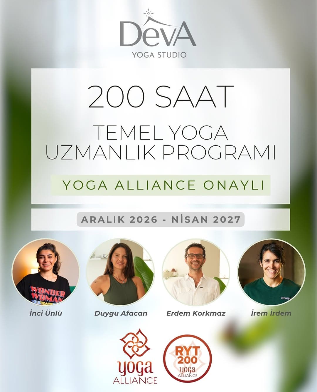 Deva Yoga Studio — Fotoğraf 6