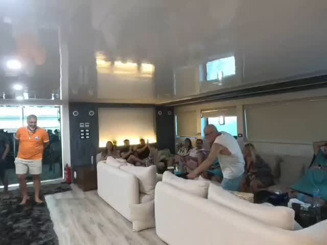 Erhan Öztürk Dalış Eğitimi — Fotoğraf 2