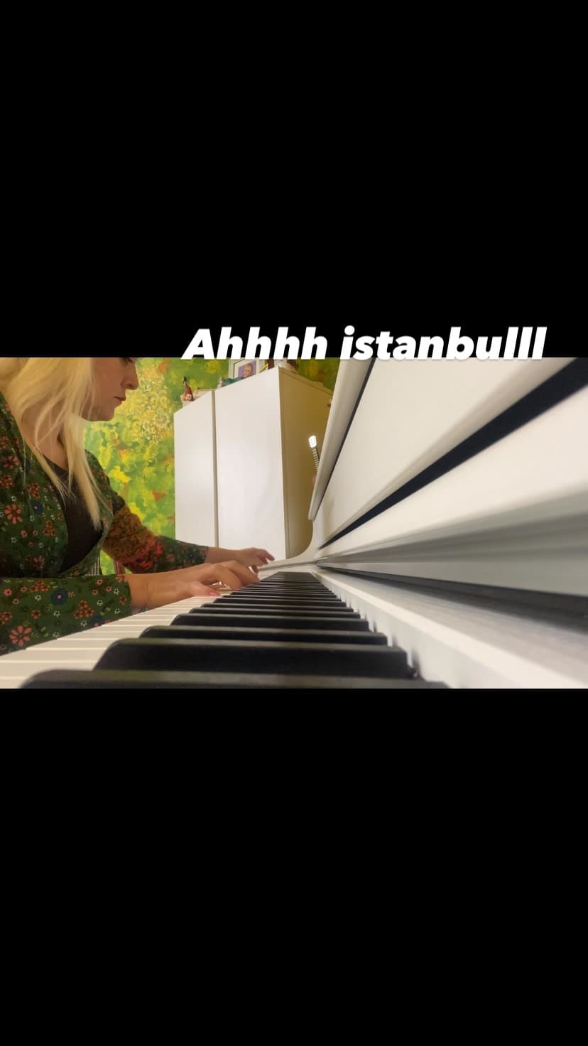 Nota Müzik Akademisi — Müzik — Çankaya