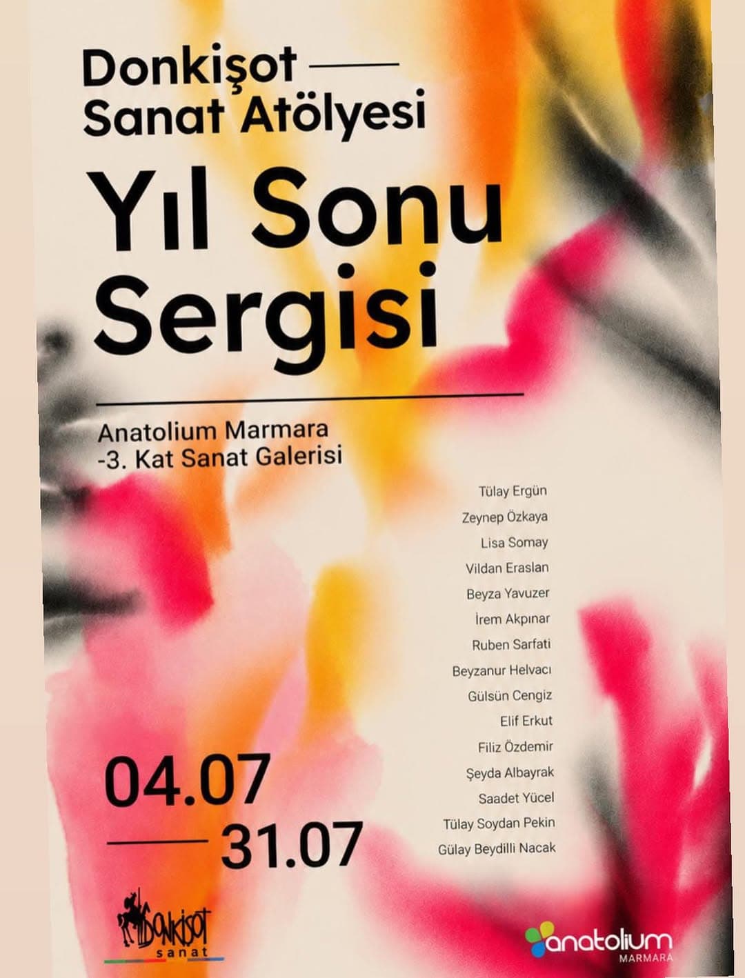 Açılışımıza bekliyoruz✨🌟 Cevizli Anatolium AVM