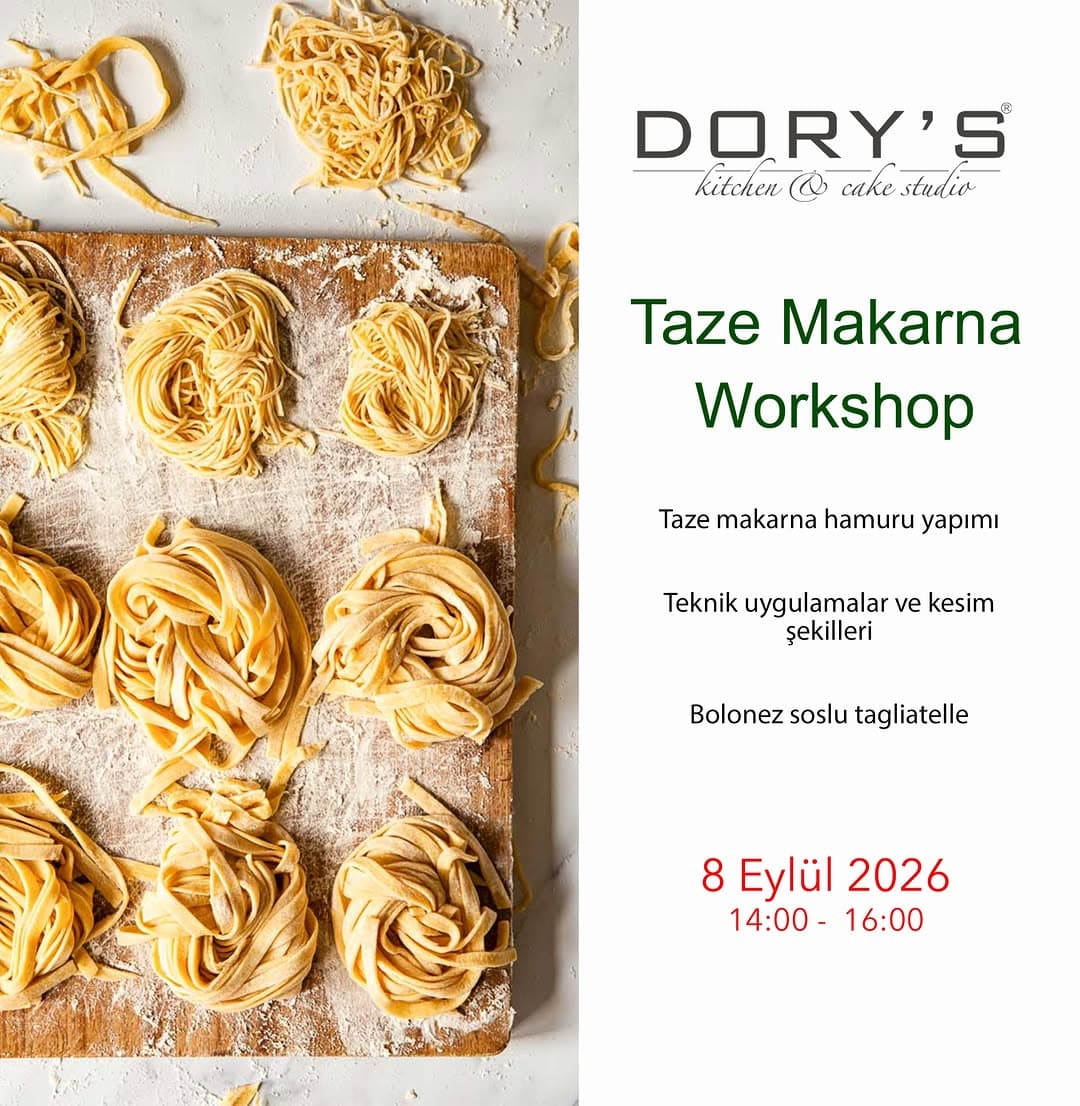 DORY’S Kitchen — Fotoğraf 4
