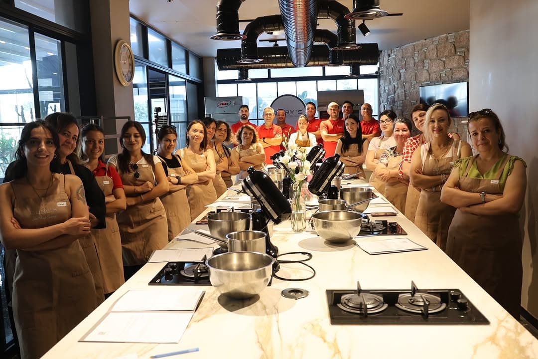 DORY’S Kitchen — Fotoğraf 3
