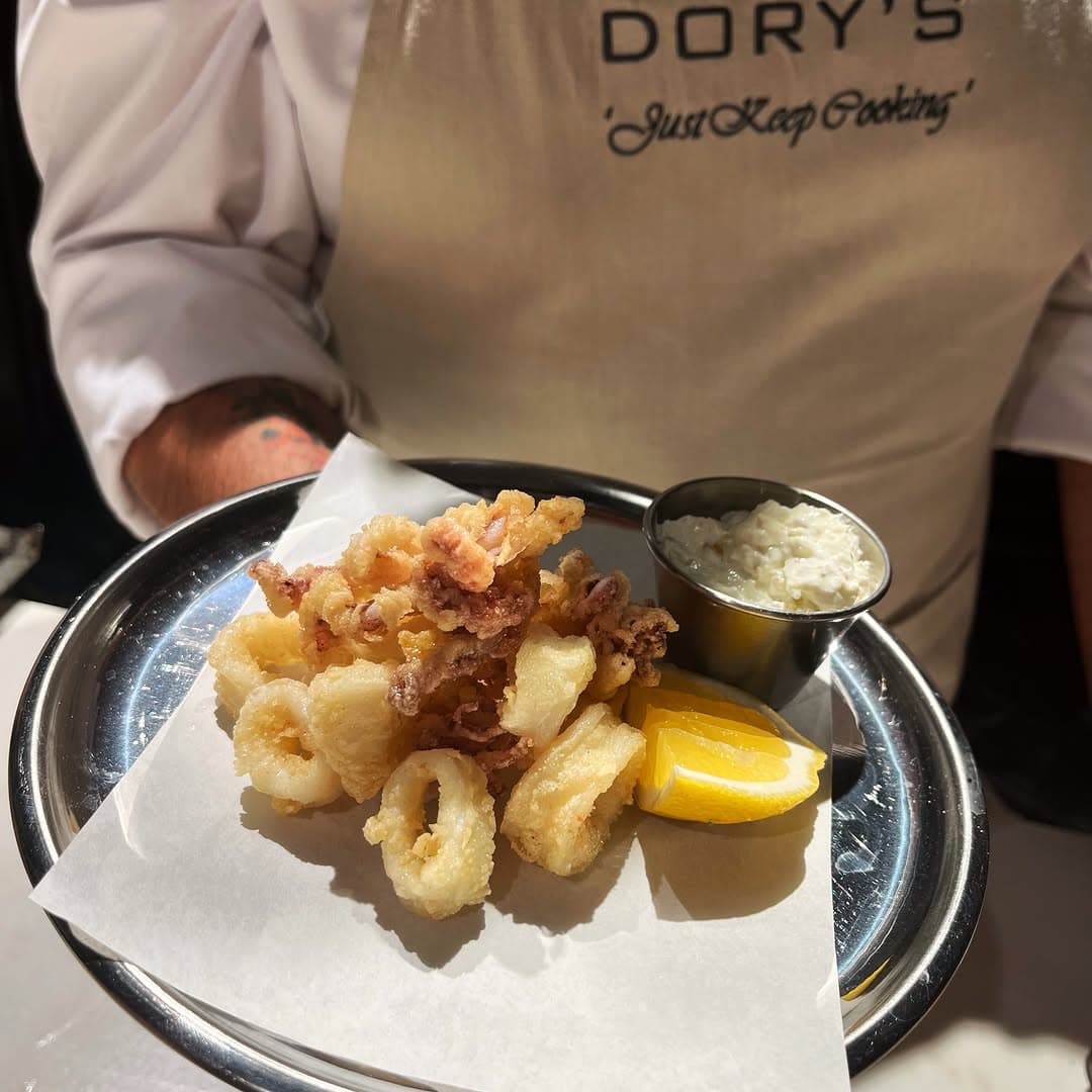 DORY’S Kitchen — Fotoğraf 2