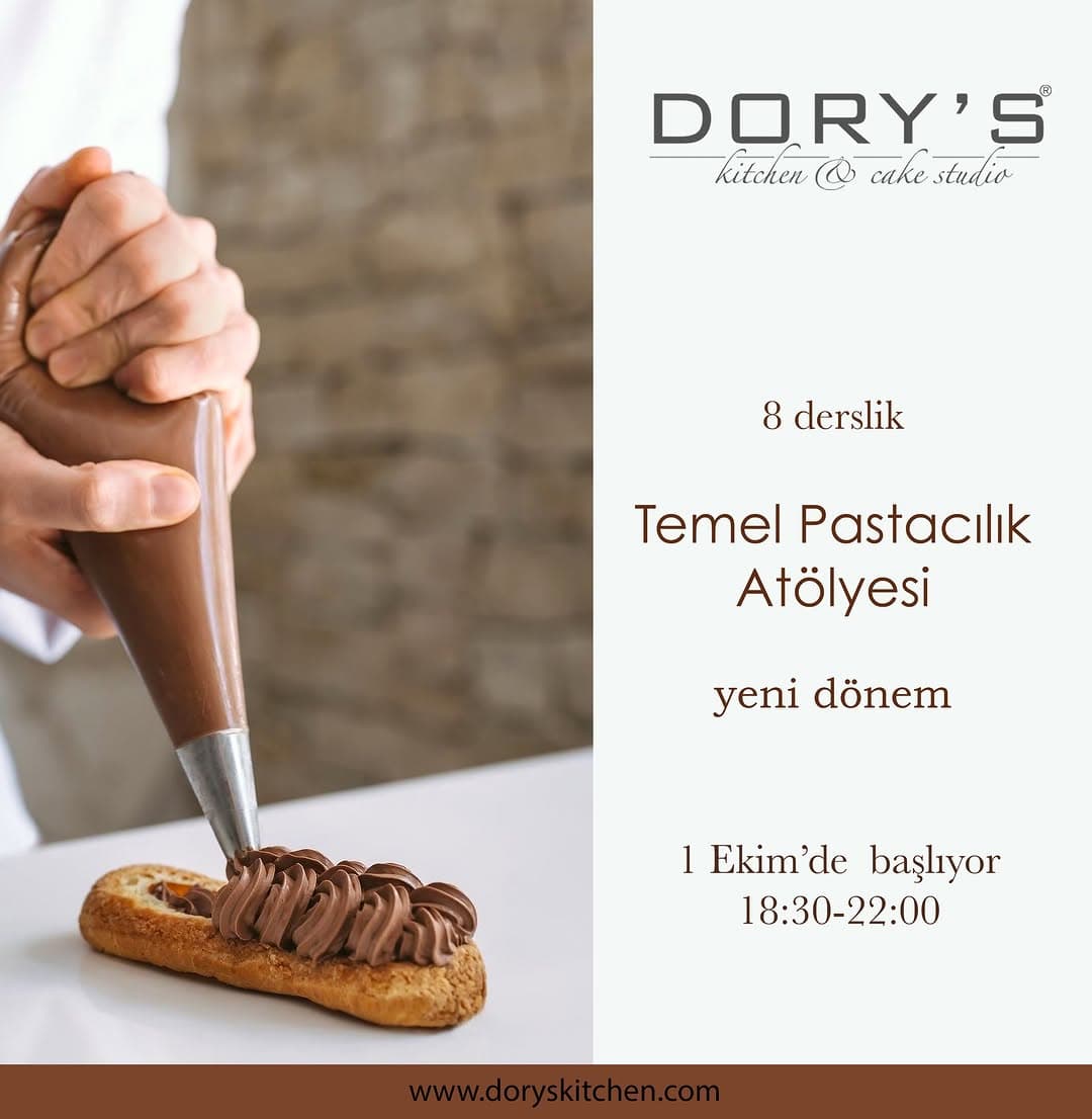 DORY’S Kitchen — Fotoğraf 5