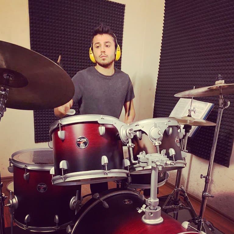@drumclub_istanbul #EmreAltundal #baterikursu #bateridersi #baterieğitimi #davulkursu #davuldersi #d