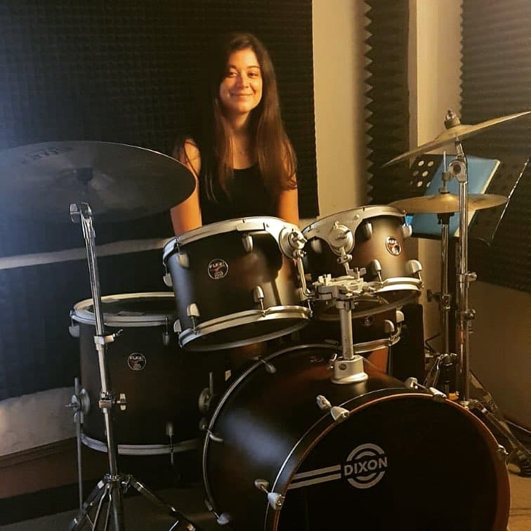 @drumclub_istanbul @dogacoskun #baterikursu #bateridersi #baterieğitimi #davulkursu #davuldersi #dru