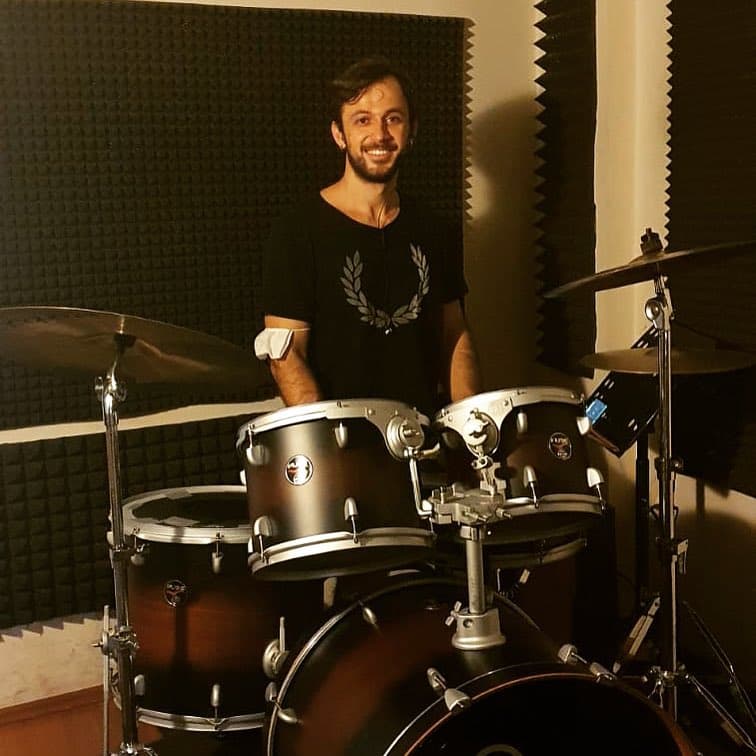 @drumclub_istanbul #EyüpAkdeniz #baterikursu #bateridersi #davulkursu #davuldersi #baterieğitimi #dr