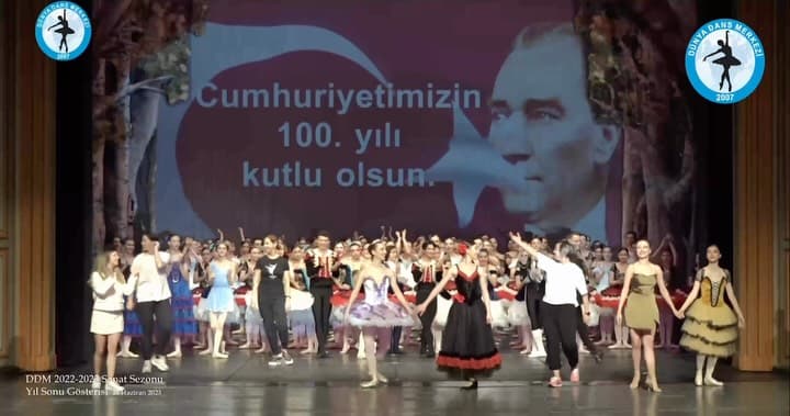 Bale Okulu Seçerken Nelere Dikkat Etmeliyiz?
2026-2027 Kayıtları Başladı!
Bilgi almak için:
☎️ (