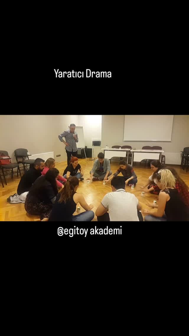 Eğitoy Akademi Instagram fotoğrafı