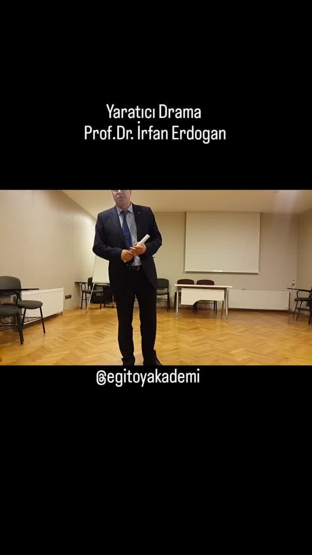 Eğitoy Akademi Instagram fotoğrafı