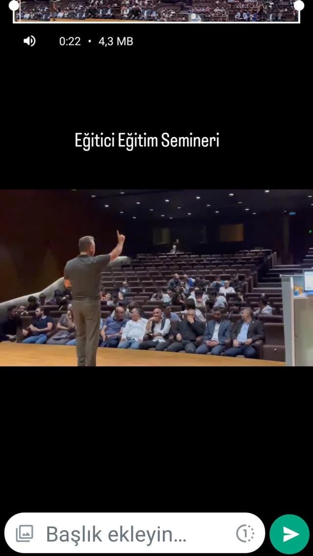 Eğitoy Akademi Instagram fotoğrafı