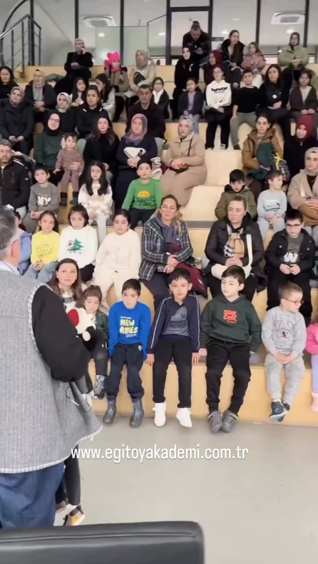 Eğitoy Akademi Instagram fotoğrafı