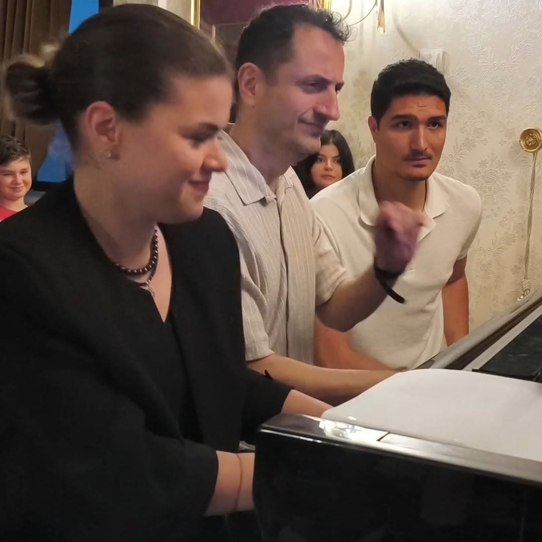 Emre Şen Müzik Akademisi