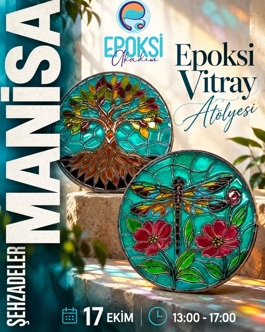 Epoksiakademi — Fotoğraf 5