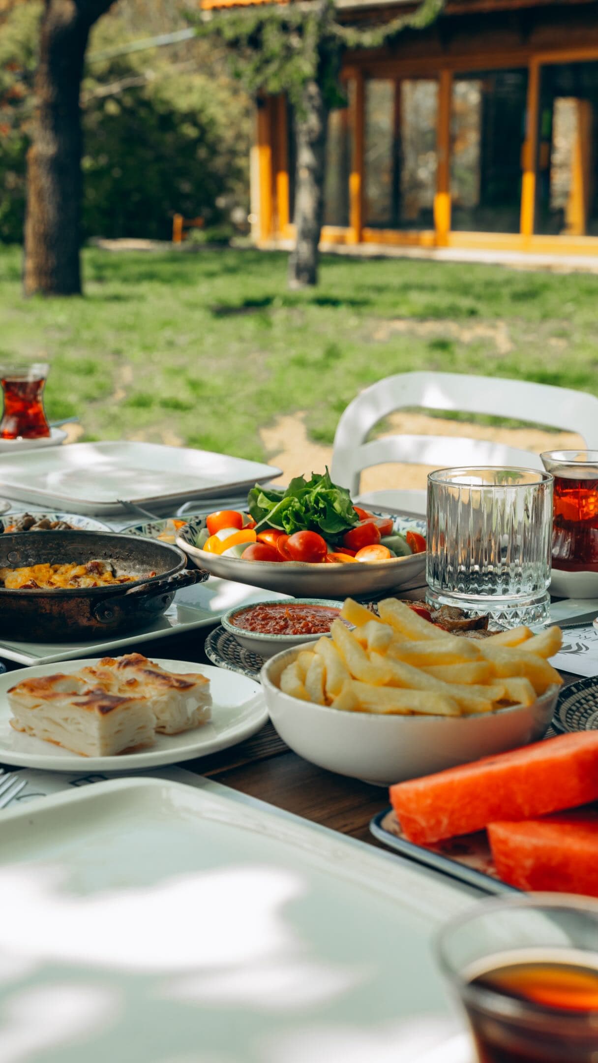 Binicilik Eğitimimiz — Fotoğraf 3