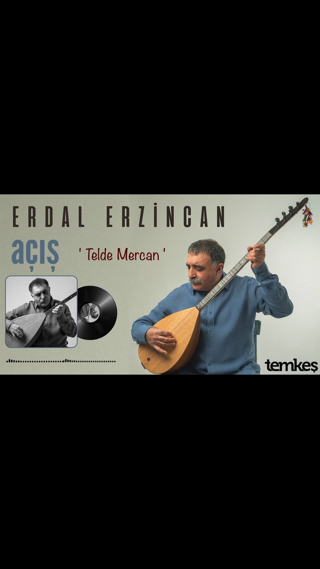 Açış, halk müziğinde enstrüman icracısının belirli kurallar dahilinde özgürleşerek, yaratıcı özelliğ
