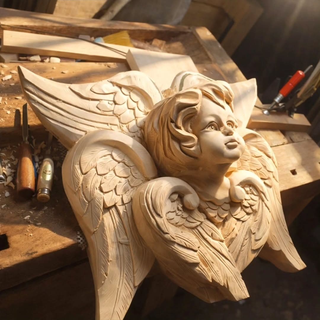 #ahsapoyma #ahsapoymasanatı #woodcarver #woodcarving #wood