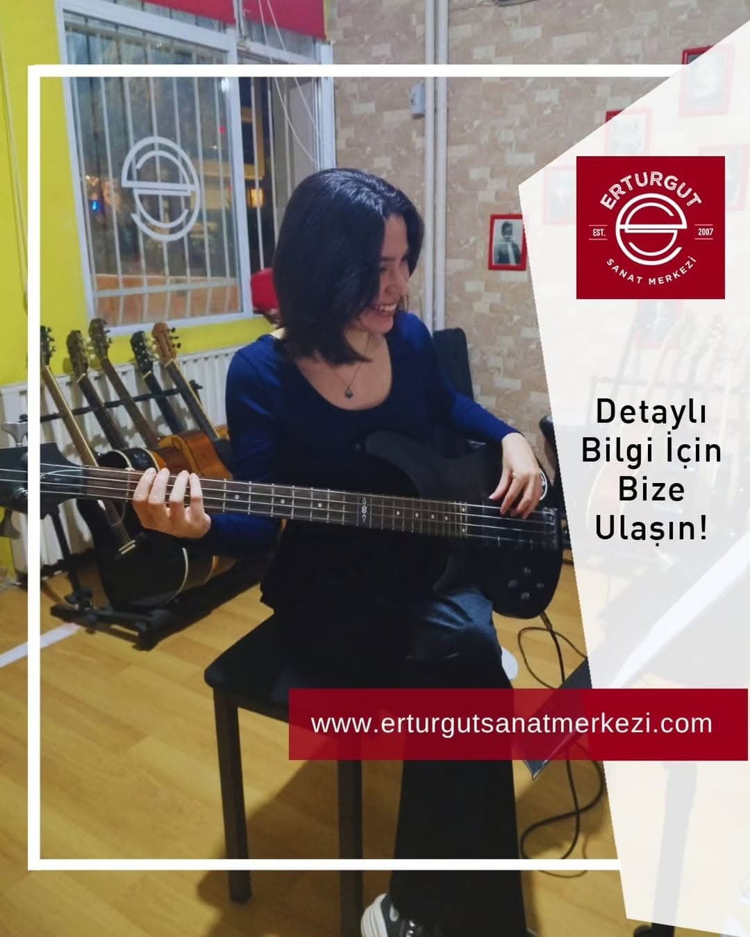 🤔 Bir Şarkıdan Bas Gitarı Çıkarsak Ne Olur?
🎶 En sevdiğiniz şarkıyı düşünün… Melodi yerinde, davu