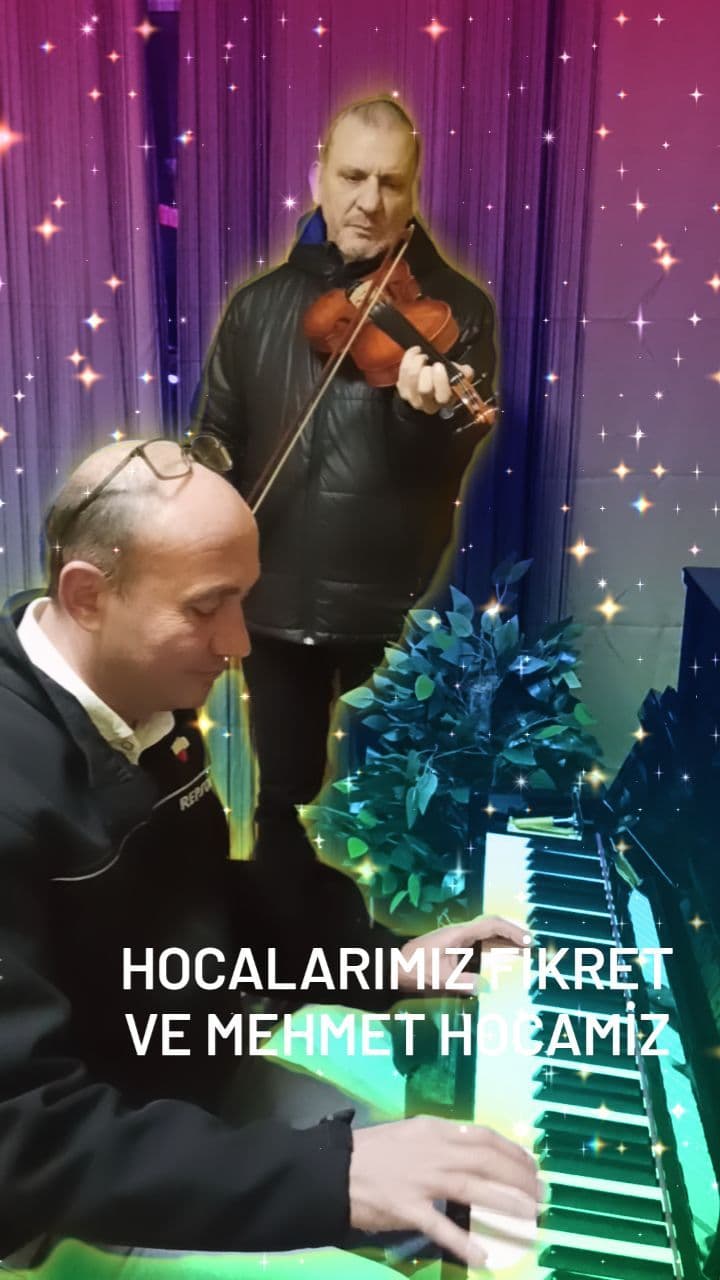 T.C. MEB. Eryaman Sanat Akademi Instagram fotoğrafı