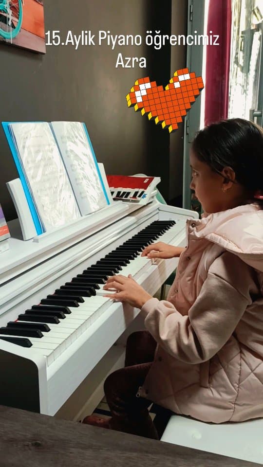 T.C. MEB. Eryaman Sanat Akademi Instagram fotoğrafı