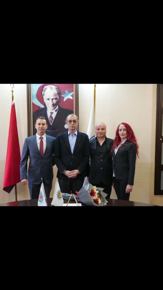 TDSF`nun Duzenledigi çocuk Latin dansları alanin da farklı kategorilerde yapılan yarışmalarda okul