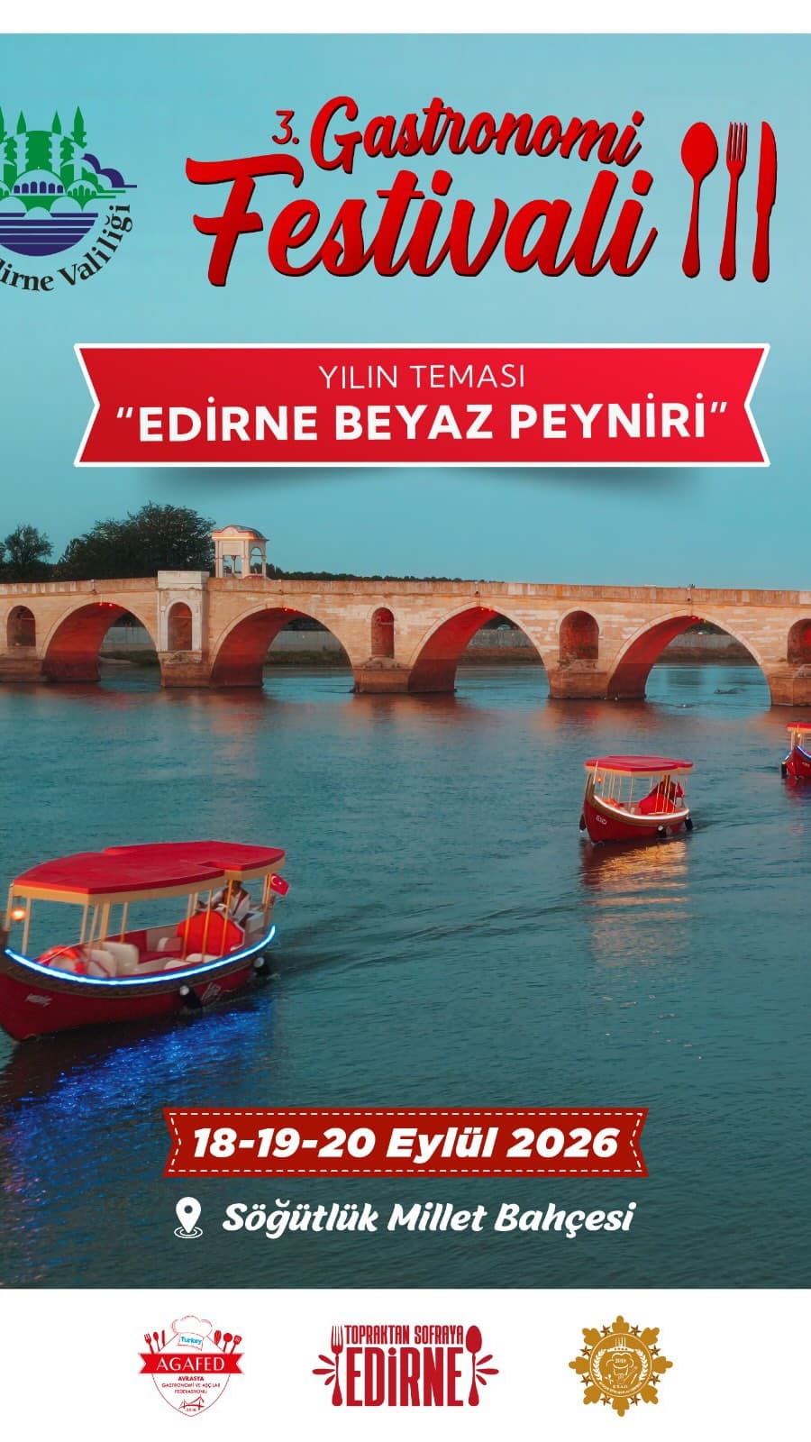 Edirne Gastronomi Akademisi — Fotoğraf 3