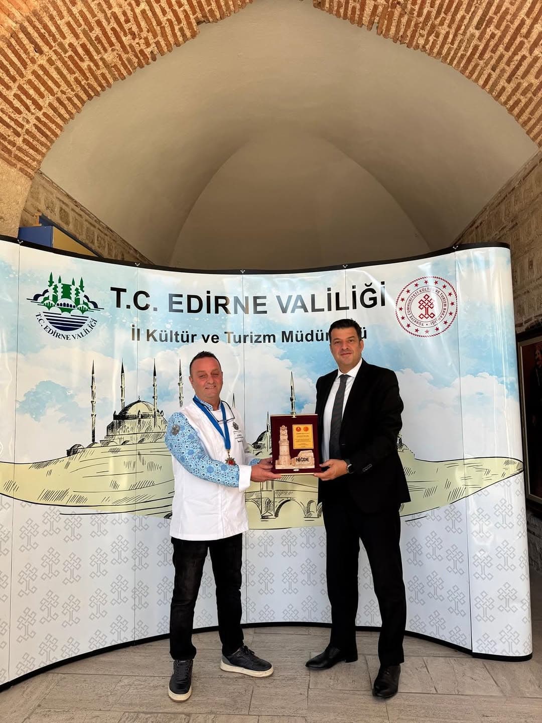Edirne Gastronomi Akademisi — Fotoğraf 5
