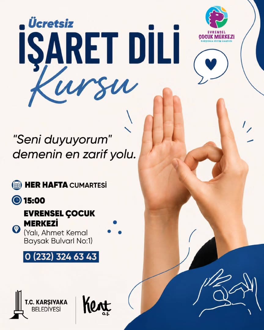 Karşıyaka Evrensel Çocuk Merkezi ve Eğitim Kampüsü
