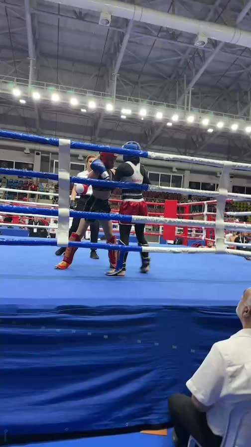 Bolu Türkiye Şampiyonası milli takım seçmesi Kick Boks Berat baysay tebrikler şampiyon🥇