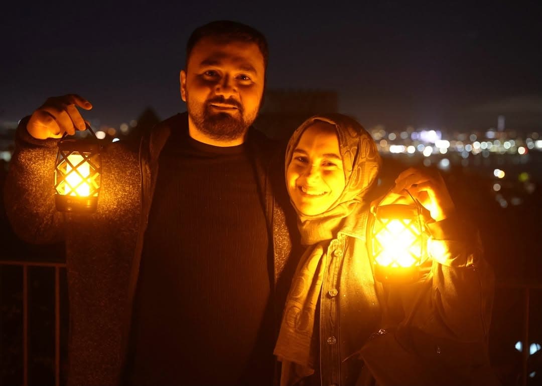 Asırlık surlar, görkemli kuleler, yüzyıllardır anlatılan hikâyeler…🏰
Gündüz gördüğümüz Yedikule Hi