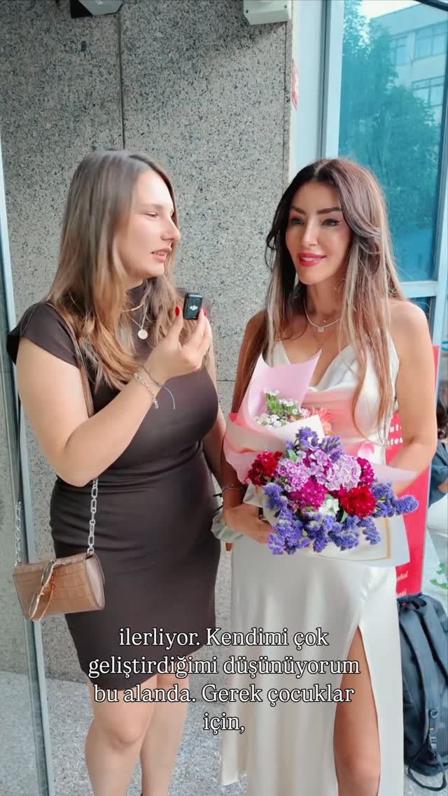 Kurucu müdürümüz ve öğrencilerimizden Benda'nın ortaya çıkan başarıların perde arkasını, üretme heye
