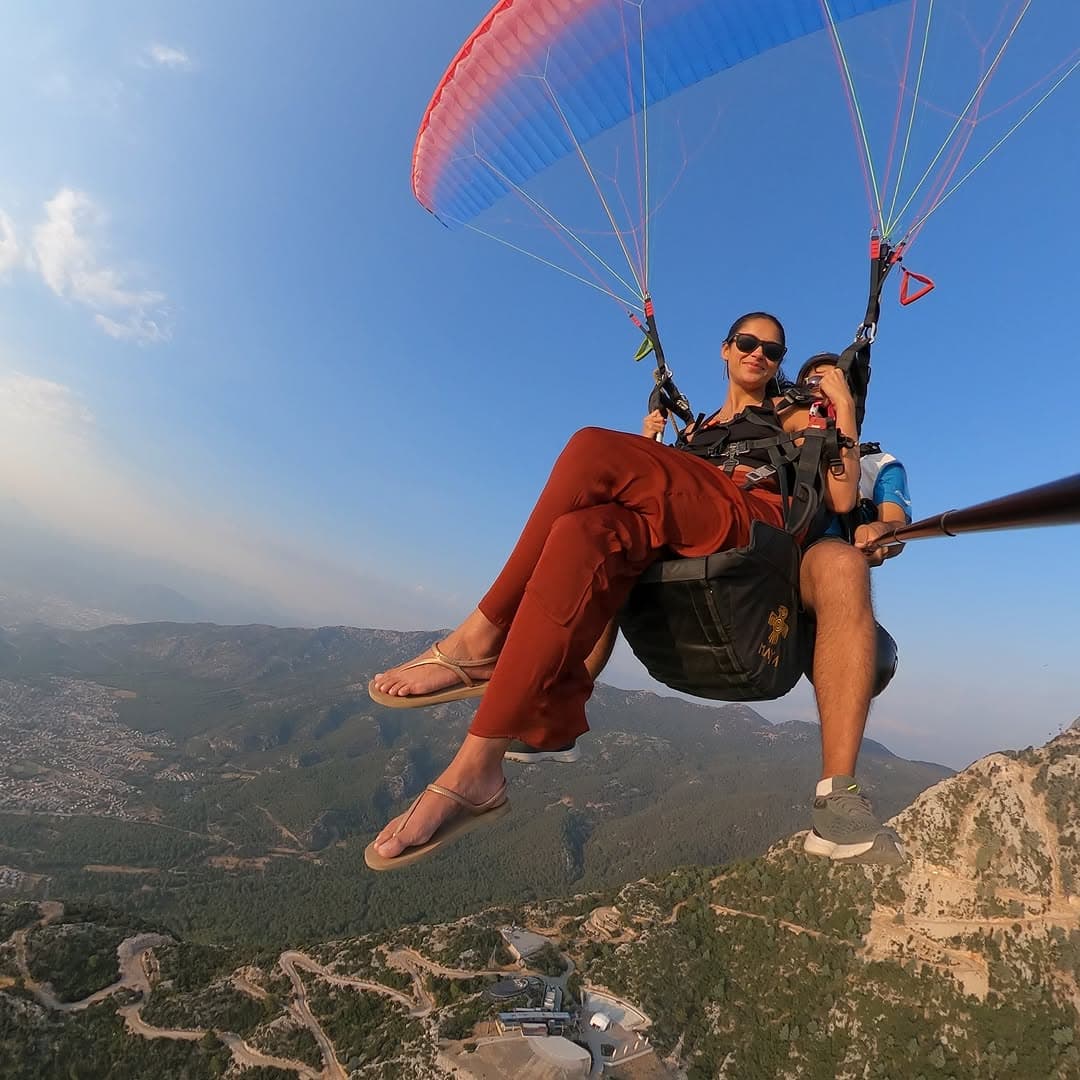 Ölüdeniz Tüplü Dalış — Fotoğraf 5