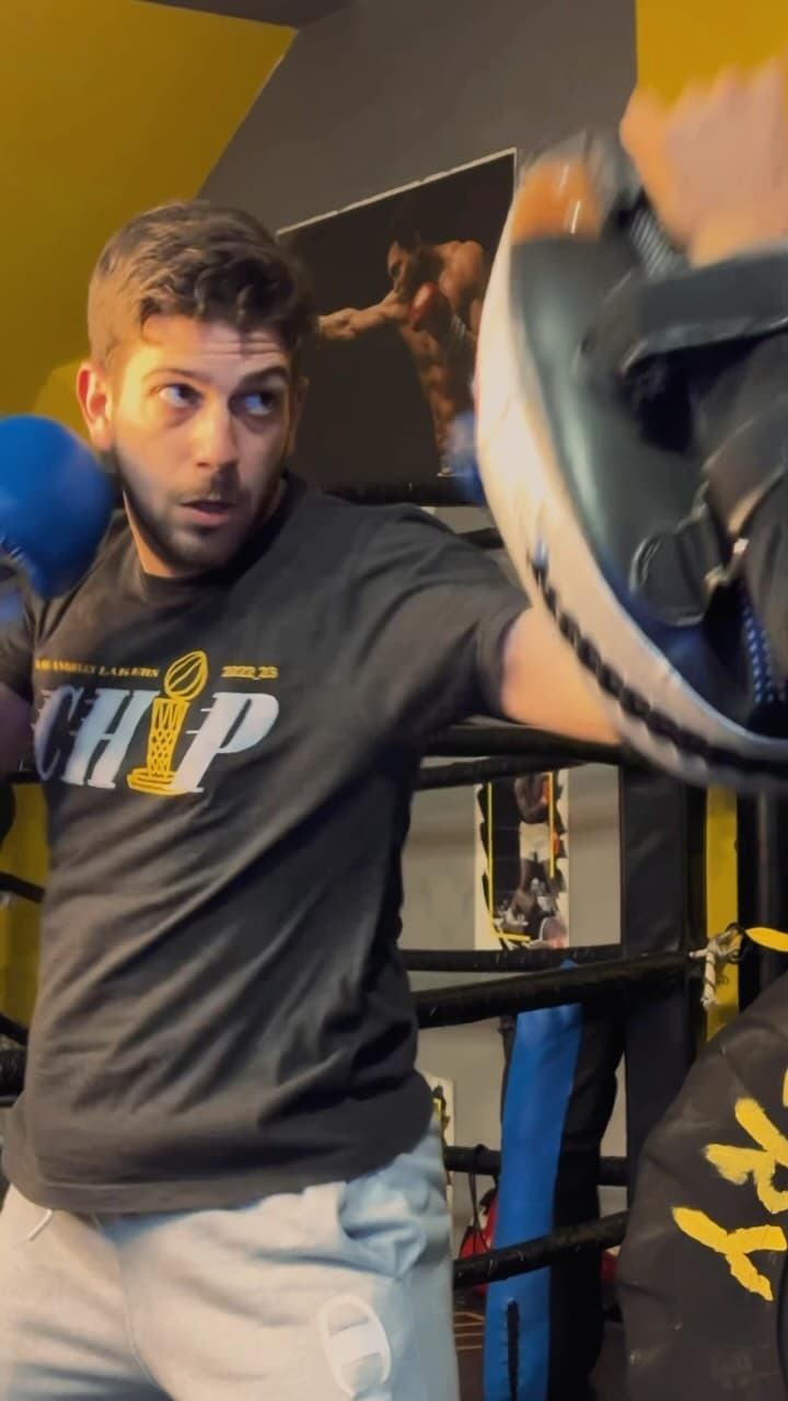 Fight Factory Bakırköy — Fotoğraf 4