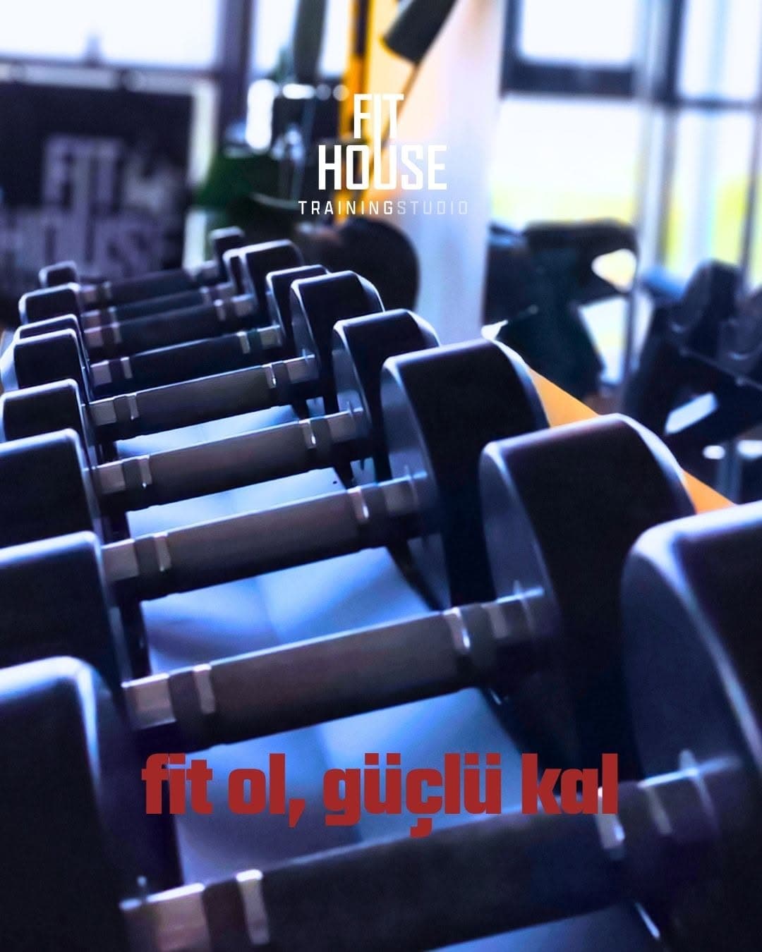 Fit ol, güçlü kal 💪
Fit olmanın tam zamanı, sende bizimle iletişime geç güçlü kal.
Reformer Pilat