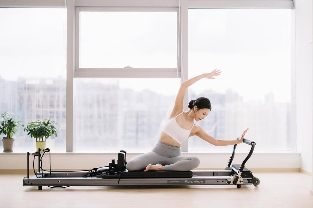 Flow Pilates Studio — Yoga & Meditasyon — Kadıköy