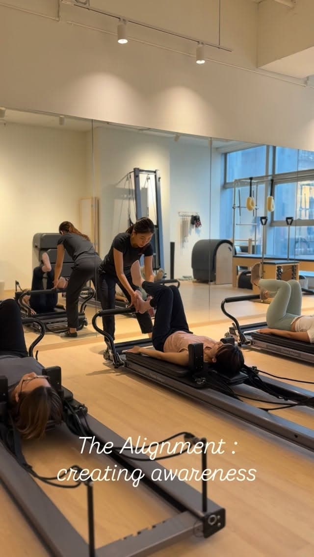 Flow Pilates Studio — Fotoğraf 3