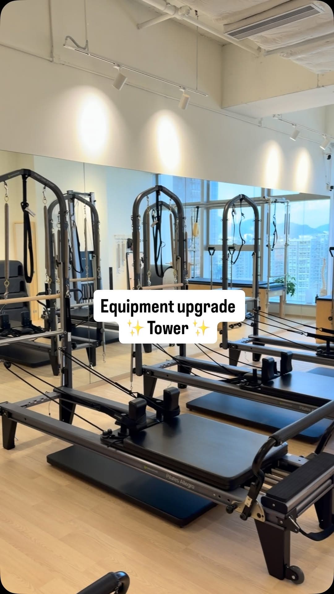 Flow Pilates Studio — Fotoğraf 4
