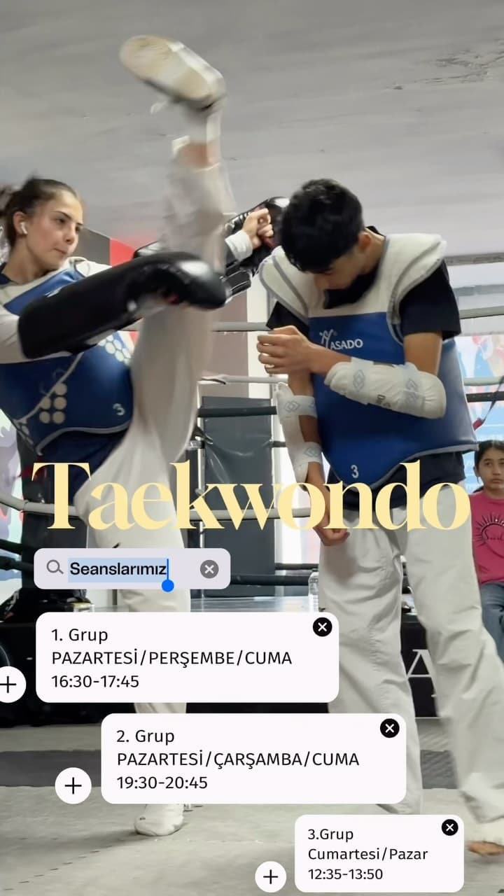 🤸🏻♂️🥋🥊🤼♂️
#taekwondo #fmsporakademisi #pursaklarsporsalonu #reels #spor